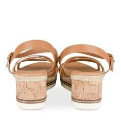 Sandalen COGNACKLEUR