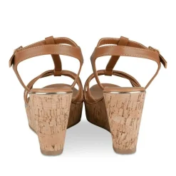 Sandalen COGNACKLEUR