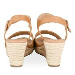 Sandalen COGNACKLEUR