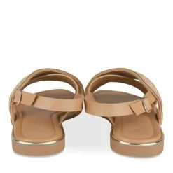 Sandalen COGNACKLEUR