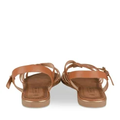 Sandalen COGNACKLEUR