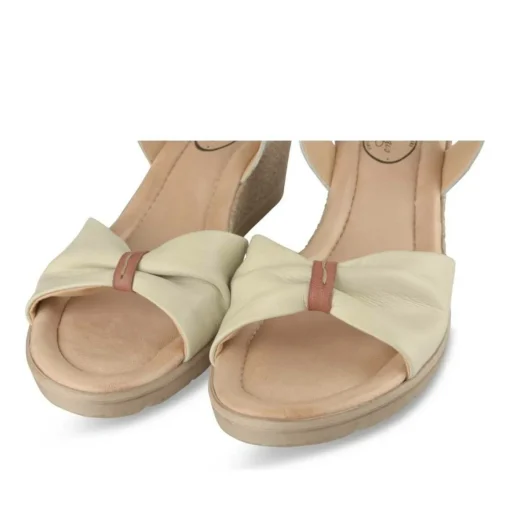Sandalen COGNACKLEUR