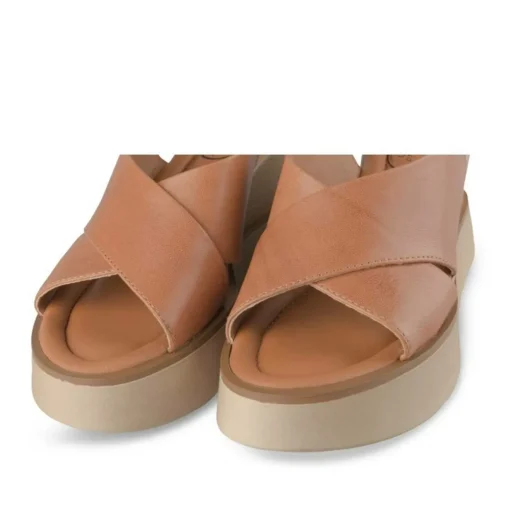 Sandalen COGNACKLEUR