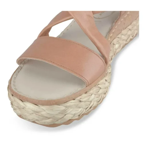 Sandalen COGNACKLEUR