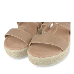 Sandalen COGNACKLEUR