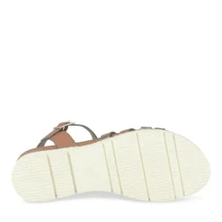 Sandalen COGNACKLEUR