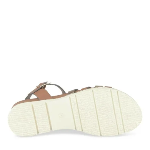 Sandalen COGNACKLEUR