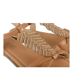 Sandalen COGNACKLEUR