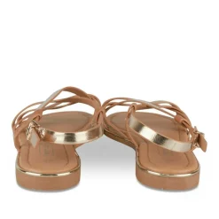 Sandalen COGNACKLEUR