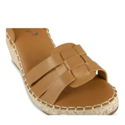 Sandalen COGNACKLEUR