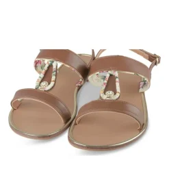 Sandalen COGNACKLEUR