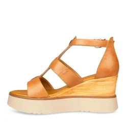 Sandalen COGNACKLEUR