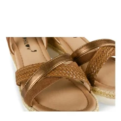 Sandalen COGNACKLEUR