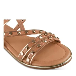 Sandalen COGNACKLEUR