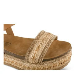 Sandalen COGNACKLEUR