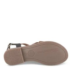 Sandalen COGNACKLEUR