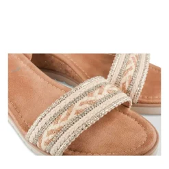 Sandalen COGNACKLEUR