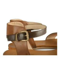 Sandalen COGNACKLEUR