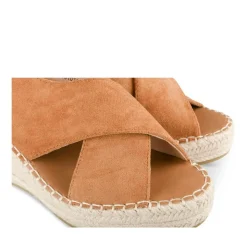 Sandalen COGNACKLEUR