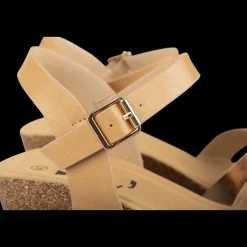 Sandalen COGNACKLEUR