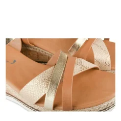 Sandalen COGNACKLEUR