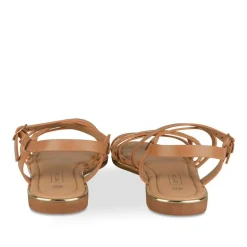 Sandalen COGNACKLEUR