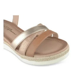 Sandalen COGNACKLEUR