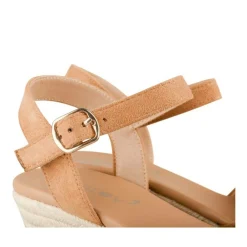 Sandalen COGNACKLEUR