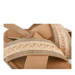 Sandalen COGNACKLEUR