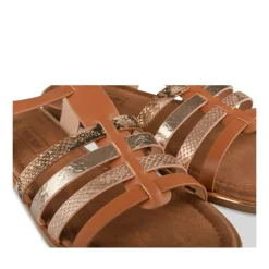 Sandalen COGNACKLEUR