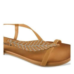 Sandalen COGNACKLEUR