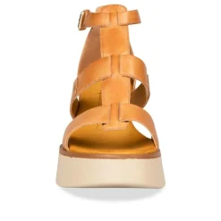 Sandalen COGNACKLEUR