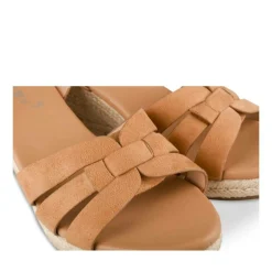 Sandalen COGNACKLEUR