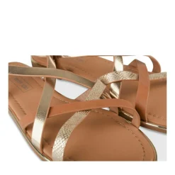 Sandalen COGNACKLEUR