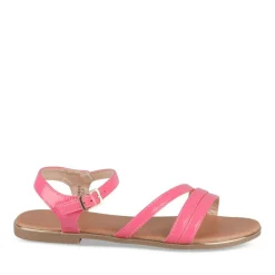 Sandalen FUCHSIA