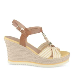 Sandalen GEEL