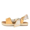 Sandalen GEEL