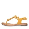 Sandalen GEEL