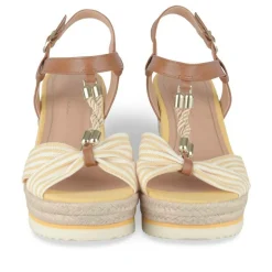 Sandalen GEEL