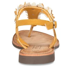 Sandalen GEEL