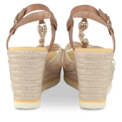 Sandalen GEEL