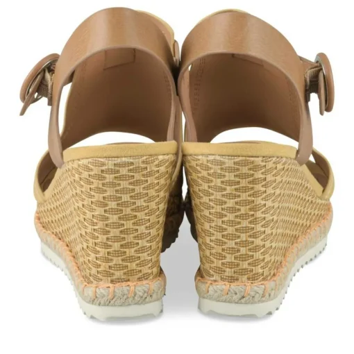 Sandalen GEEL
