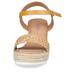 Sandalen GEEL