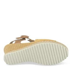Sandalen GEEL