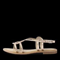 Sandalen GHIACCIO