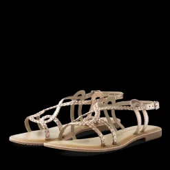 Sandalen GHIACCIO