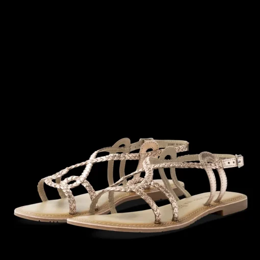 Sandalen GHIACCIO