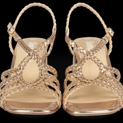 Sandalen GHIACCIO
