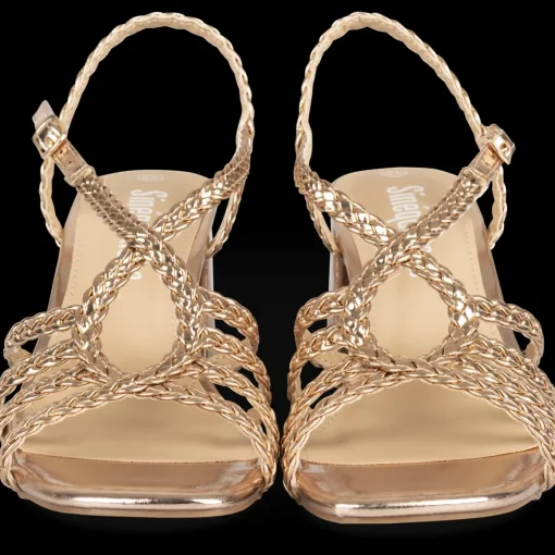 Sandalen GHIACCIO