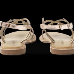 Sandalen GHIACCIO
